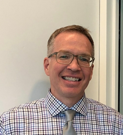 Kenneth Wiltbank, D.M.D. (Courtesy)