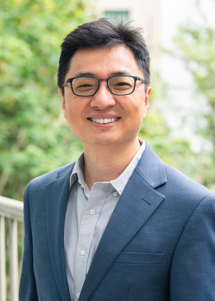 Daniel Kim, Ph.D., M.P.H. (OHSU)
