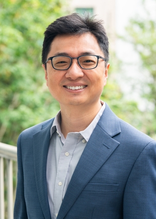 Daniel Kim, Ph.D., M.P.H. (OHSU)
