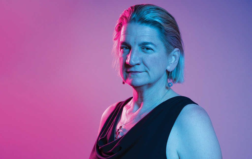 Shannon McWeeney, Ph.D. (OHSU)