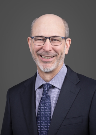 Kyle P. Johnson (OHSU)