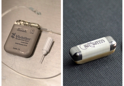 OHSU uses bioelectric medicine in vagus nerve to help patients heal from stroke, arthritis 