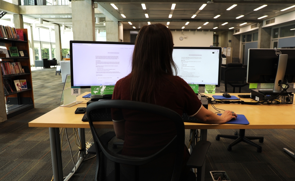 Trusting Ai healthcare information