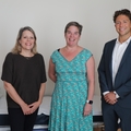 Huntington's clinical trial at OHSU
