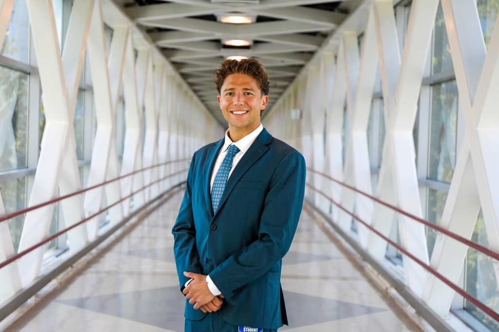 Russell Wells (OHSU)