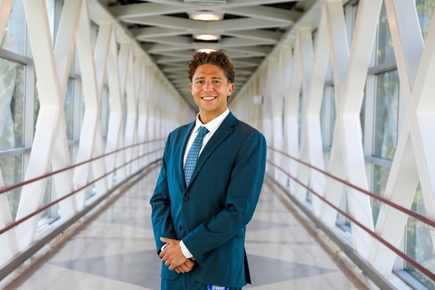 Russell Wells (OHSU)
