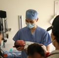 DCH 100 years: Fetal care