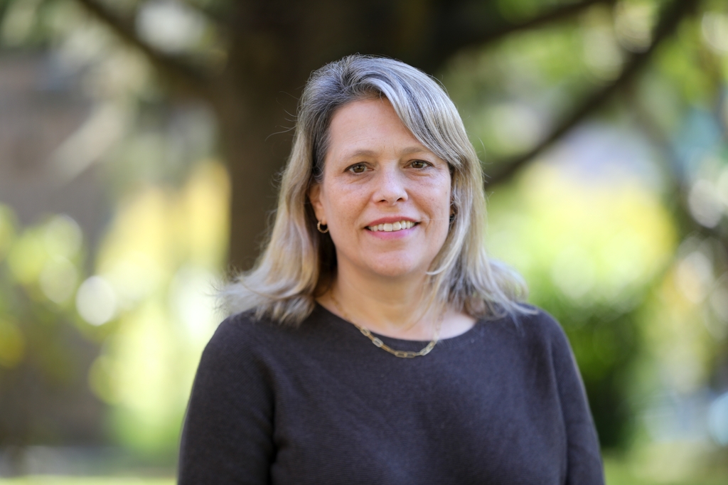 Amie Hiller, M.D. (OHSU)