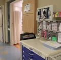 VIDEO: Labor and Delivery Dept. at OHSU
