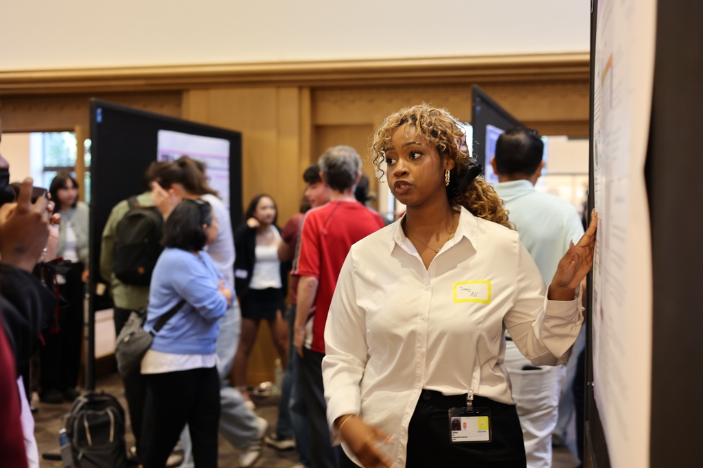 OHSU-PSI summer program