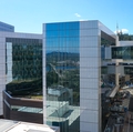 OHSU's New Vista Pavilion