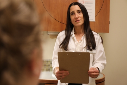 Study reveals low rates of routine screening for anxiety, intimate partner violence in Oregon