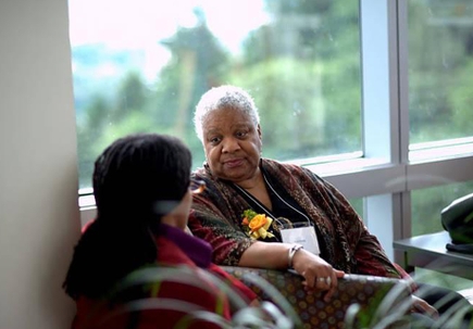 OHSU mourns the passing of Avel Gordly