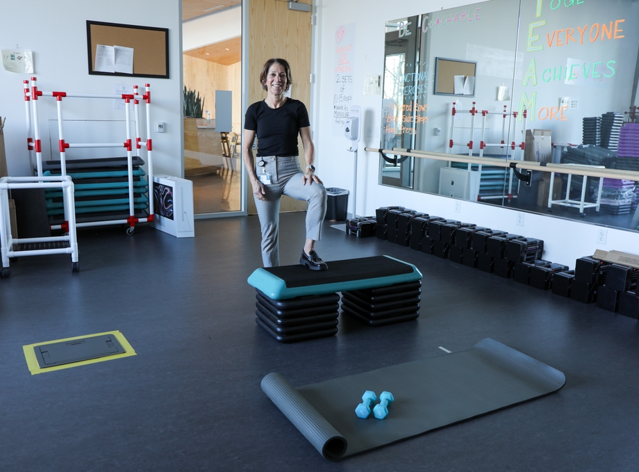 OHSU-led panel: Exercise is essential for seniors in cancer treatment, who are cancer survivors