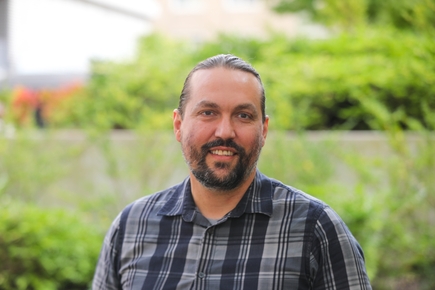 Tim Nice, Ph.D. (OHSU)