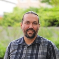 Tim Nice, Ph.D. (OHSU)