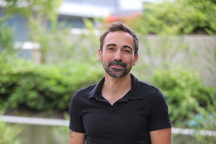 Michael Cohen, Ph.D. (OHSU)