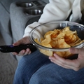 Late-night eating may be bad for your liver, study suggests
