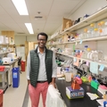 Funding for new Biosafety lab