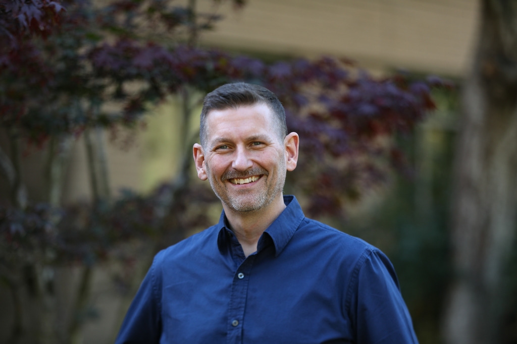 Jacob Estes, Ph.D. (OHSU)
