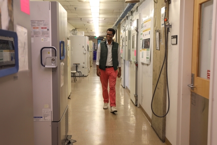 Funding for new Biosafety lab