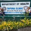 Los especialistas de Doernbecher amplían la atención cardiaca y la educación para jóvenes en Samoa Americana 