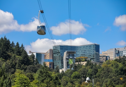 OHSU aims to continue improvements in nutrition training in medical education