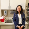 Jane Zhu, M.D. (OHSU)