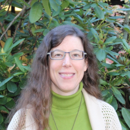 Willi Horner-Johnson, Ph.D. (Courtesy)