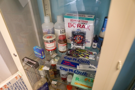Oregon Poison Center