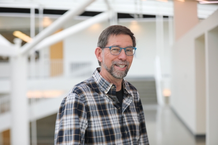 James Galbraith, Ph.D. (OHSU)