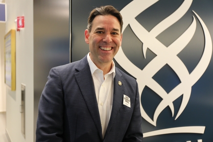 Rob Wagner (OHSU)