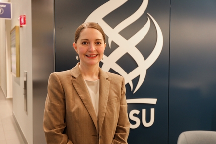 Angie Fero (OHSU)