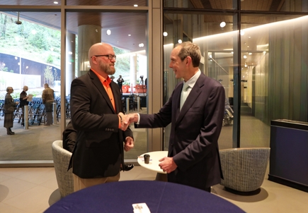 With Vista Pavilion, OHSU transforms cancer care in Oregon
