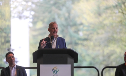 Keith Wilson (OHSU)