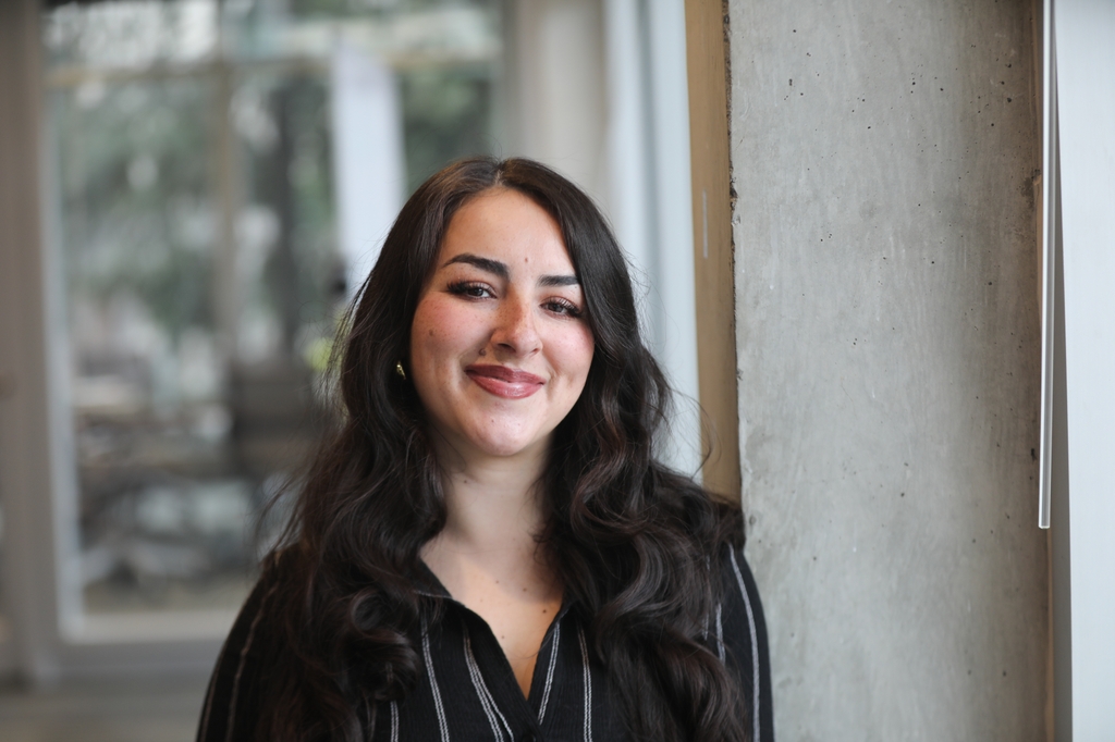 Maya Postigo Baer (OHSU)