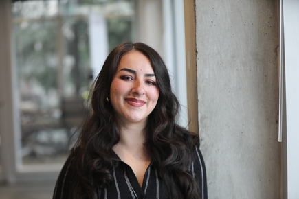 Maya Postigo Baer (OHSU)