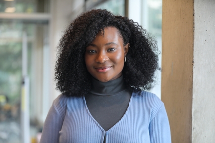 Isha Sylla (OHSU)