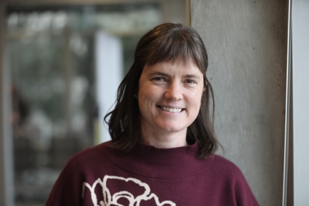 Jaime Peterson (OHSU)