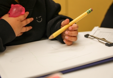 OHSU Kinder Coaching Program 