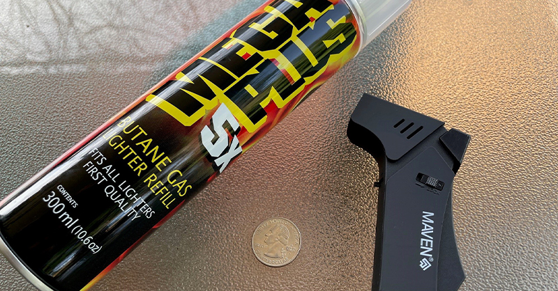 Severe Burns Escalate Overdose Epidemic Threat | Mirage News