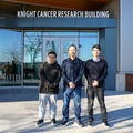 Nueva herramienta de investigación de cáncer predice supervivencia de pacientes en resolución de una única célula