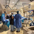 OHSU first in Pacific Northwest to perform revolutionary new cancer treatment procedure