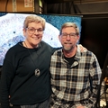 Cathy Galbraith, Ph.D. y Jim Galbraith, Ph.D. 