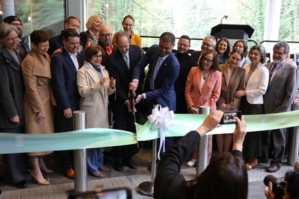 Con Vista Pavillion, OHSU transforma la atención oncológica en Oregón