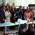 Con Vista Pavillion, OHSU transforma la atención oncológica en Oregón