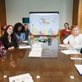 El Programa Kinder Coaching de OHSU garantiza que los pequeños pacientes empiecen la escuela preparados para aprender 