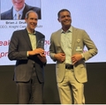 Druker award 2