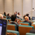 Oregon Drug Discovery Symposium at KCRB 4