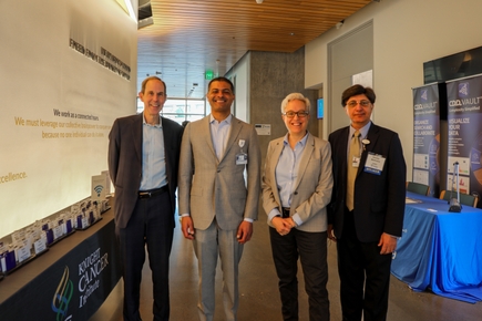Oregon Drug Discovery Symposium 2
